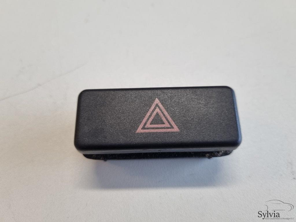 Alarmlichtschakelaar BMW Z3 en 3-serie E36 1374220, Gebruikt, -, -, Ophalen of Verzenden