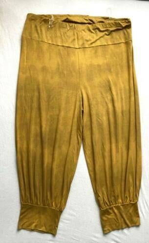 Ballonmodel Capri pantalon van Twister maat 1 42/44 NIEUW, Overige kleuren, Maat 42/44 (L), Nieuw, Ophalen of Verzenden
