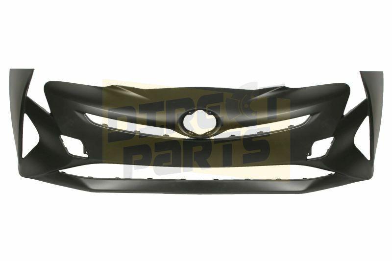 Toyota Prius (2/16-) voorbumper (te spuiten) Origineel! 5211, Auto-onderdelen, Carrosserie en Plaatwerk, -, -, Nieuw, Toyota