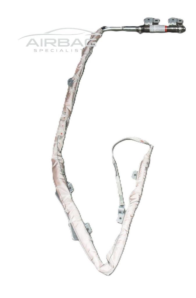 Dak hemel airbag Rechts Suzuki Alto / Nissan Pixo 2009-2017, Gebruikt, -, Suzuki, -