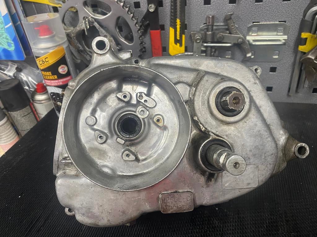 Honda pf50 carters novio/amigo, Ophalen of Verzenden