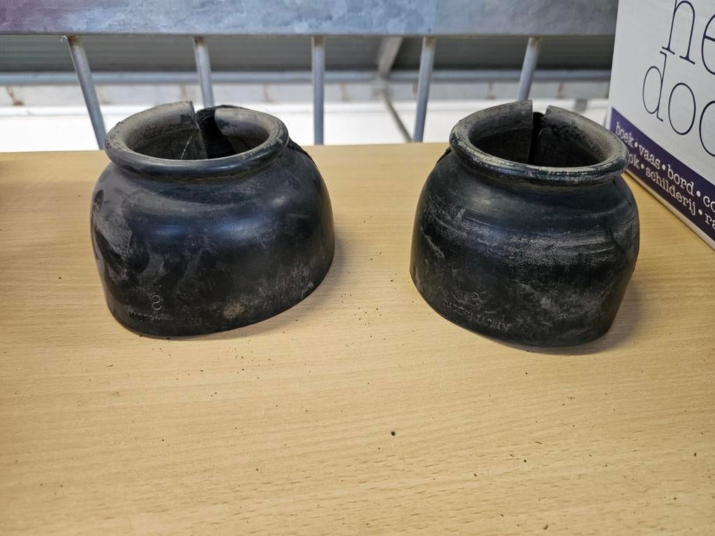 Spring schoenen paard, Ophalen of Verzenden, Overige materialen, Minder dan 25 cm