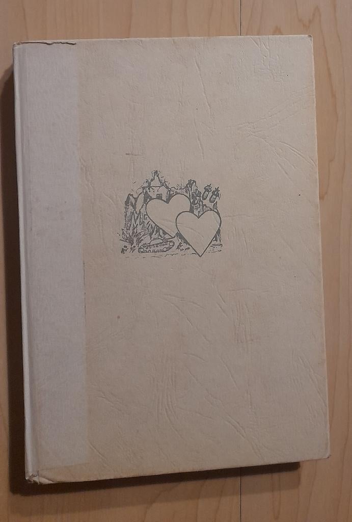 LIEFDE KENT GEEN GRENZEN door Mary Burchell, Ophalen of Verzenden, Gelezen