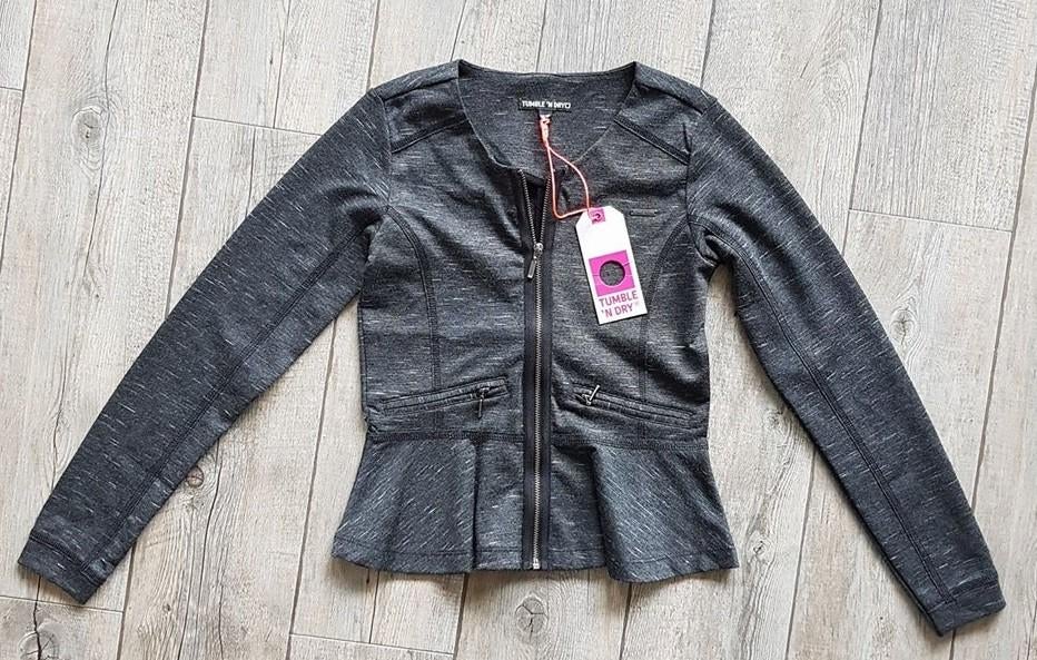 *NIEUW* Tumble 'n Dry jasje Daere, Meisje, Tumble'n Dry, Trui of Vest, Nieuw
