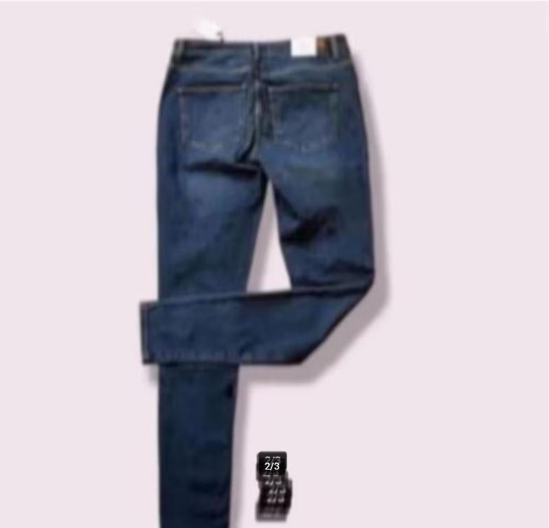 FIVE Units - Prachtige "PENELOPE" Jeans maat 30 - Nieuw €99, Blauw, Nieuw, Ophalen of Verzenden, FIVE Units