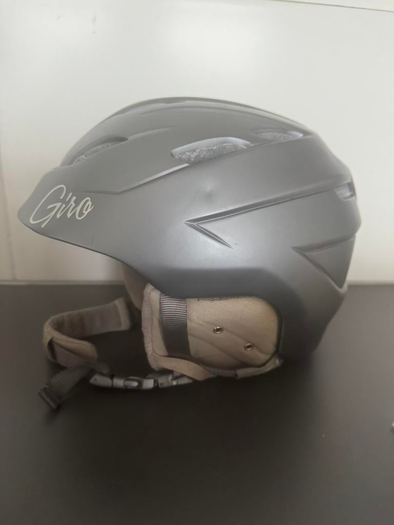 Te koop skihelm, Overige merken, Overige typen, Ophalen of Verzenden, Zo goed als nieuw