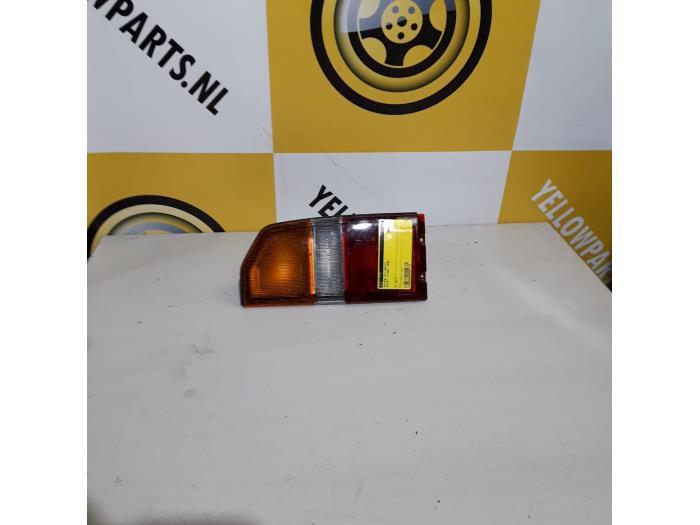 Achterlicht rechts van een Suzuki Vitara, Gebruikt, -, -, Ophalen of Verzenden