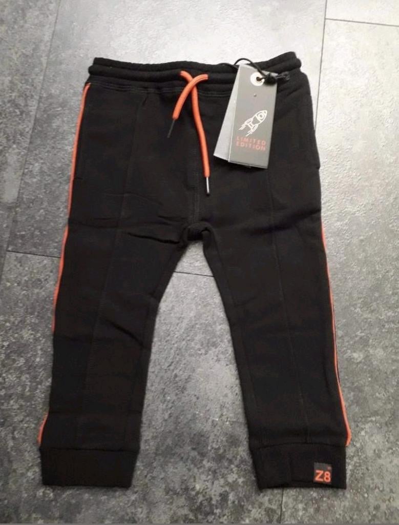 Z8 broek/joggingbroek Duko 92 Nieuw, Broek, Z8, Nieuw, Ophalen of Verzenden