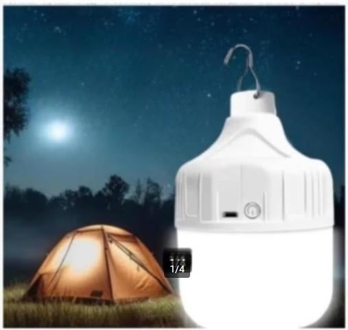 lamp oplaadbaar., Ophalen of Verzenden, Nieuw