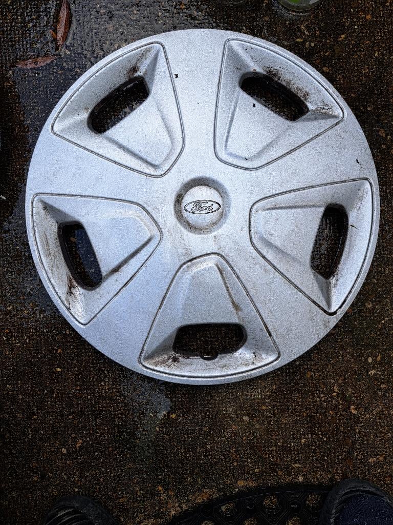 Ford Transit etc 16 inch (1stuks)*** lees beschrijving***, Ophalen of Verzenden, Gebruikt