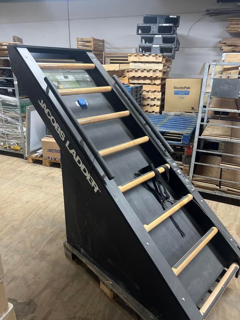 Jacobsladder - Cardio Trainer, Ophalen, Gebruikt, Overige typen, Armen