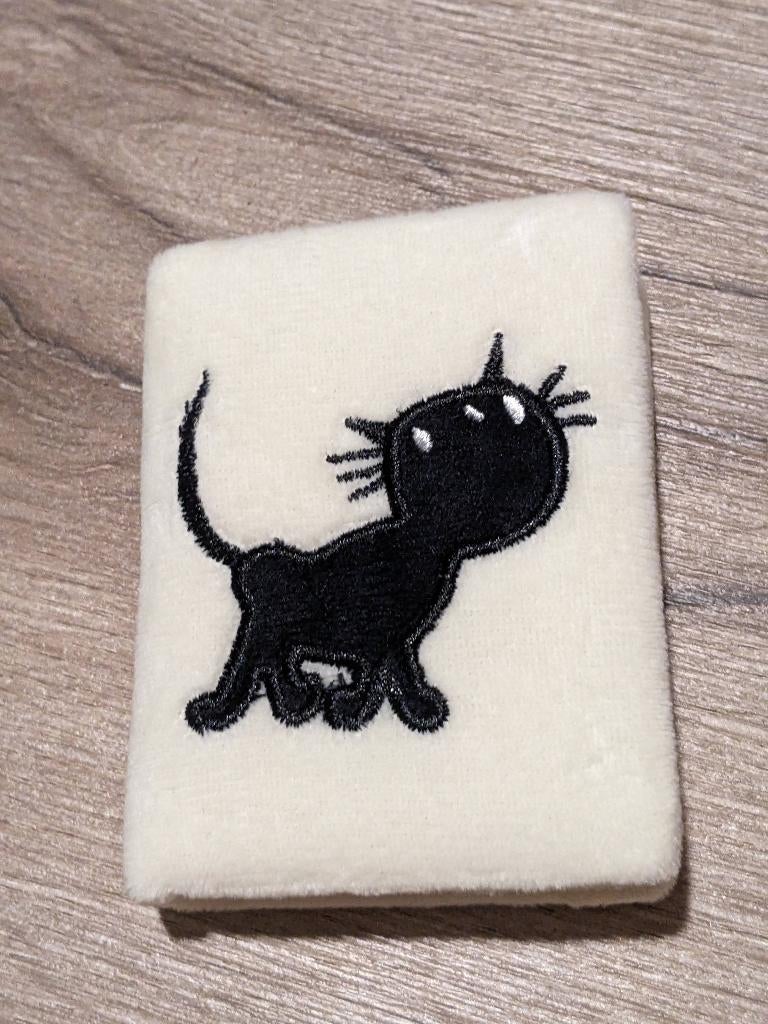 Mini notitieboekje Siepie (Hema), Ophalen of Verzenden, Nieuw, Jongen of Meisje