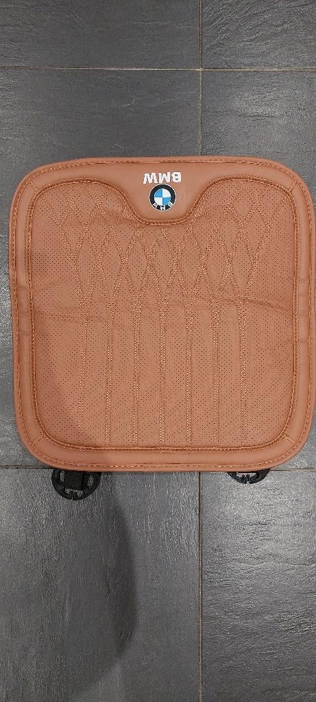 2x BMW stoelhoes, Auto diversen, Automatten, Nieuw, Ophalen of Verzenden