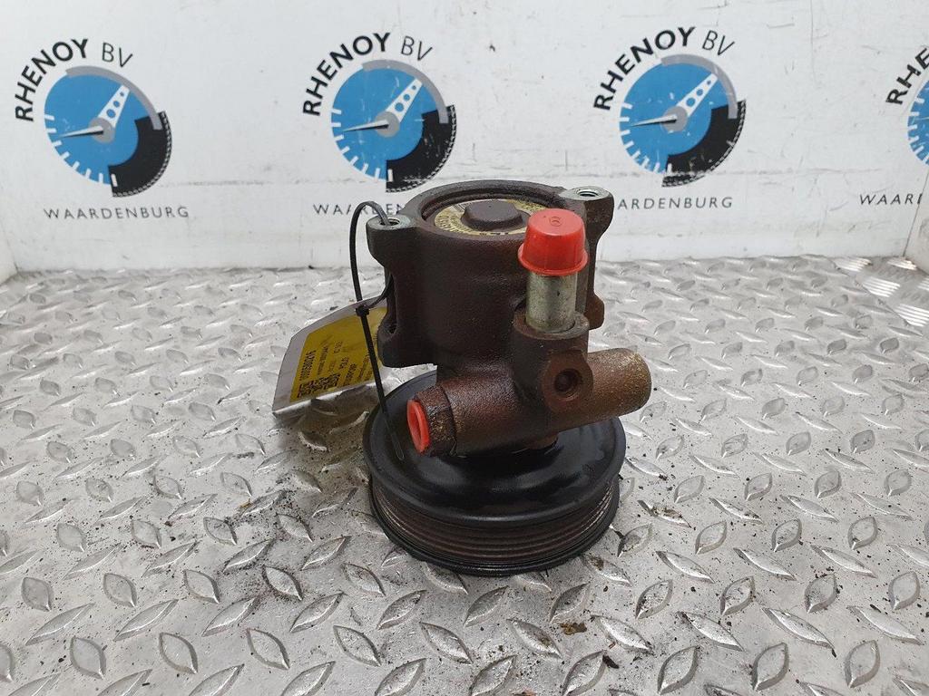 VOLKSWAGEN POLO STUURPOMP 2000, Auto-onderdelen, Ophalen of Verzenden, Gebruikt, Stiba lid