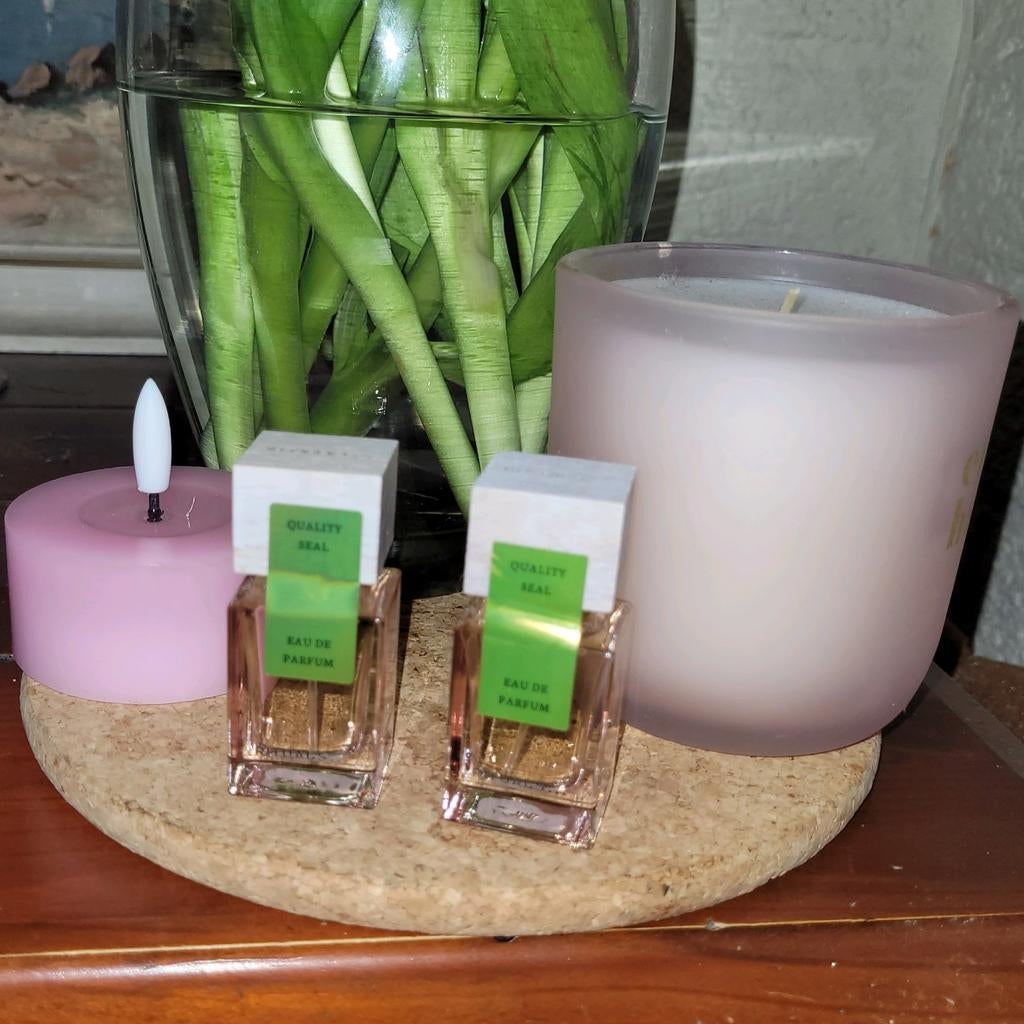 Rituals eau de parfum Himalaya 10 ml reis formaat, Sieraden, Tassen en Uiterlijk, Uiterlijk | Parfum, Ophalen of Verzenden, Nieuw