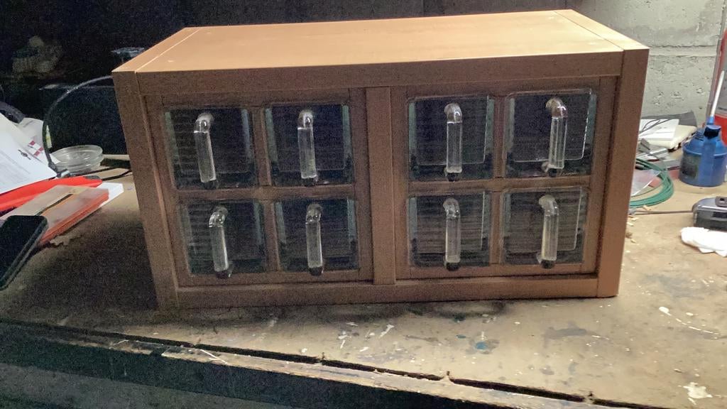 Keuken, Ophalen of Verzenden, Gebruikt