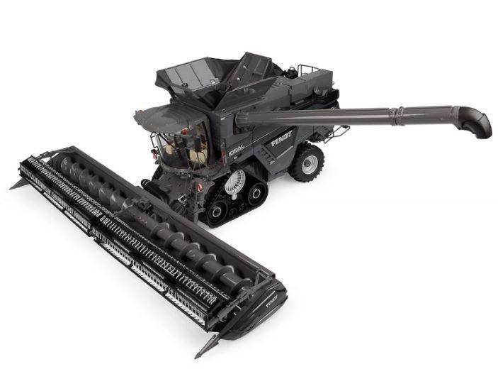 Fendt Ideal 10T Combine, Hobby en Vrije tijd, Modelauto's | 1:32, Tractor of Landbouw, Nieuw, Ophalen of Verzenden, UH