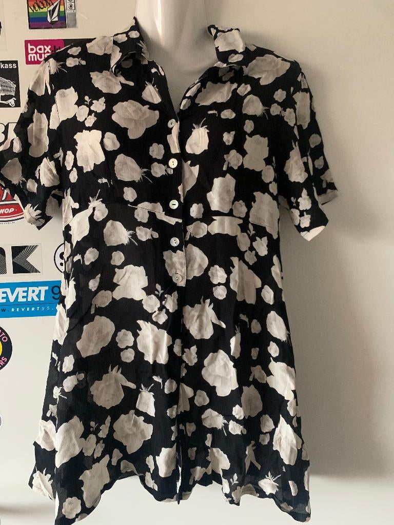 Super star dames blouse maat S(nr.11 DM3), Ophalen of Verzenden, Gedragen, Maat 36 (S), Overige kleuren