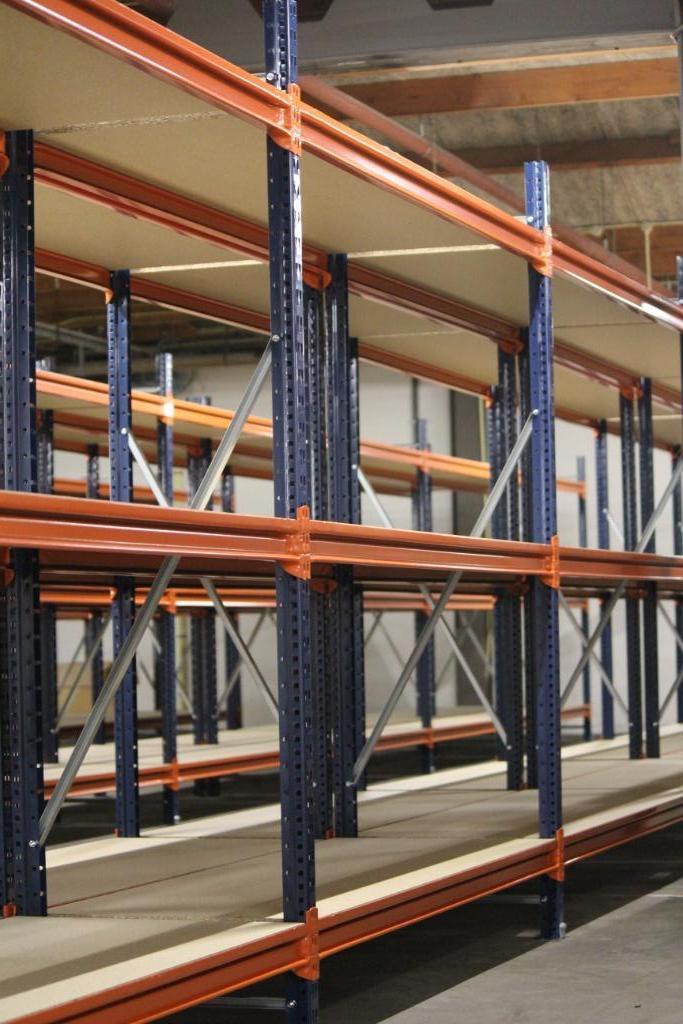 📦 Grootvakstellingen – direct leverbaar uit voorraad