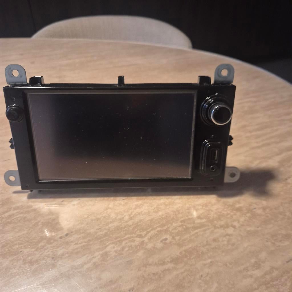 Renault Clio Navigatie Radio LAN5210WR1, Auto diversen, Ophalen of Verzenden, Gebruikt