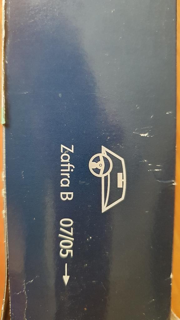 Opel zafira B ruitenwissers voorruit, Ophalen of Verzenden, Nieuw