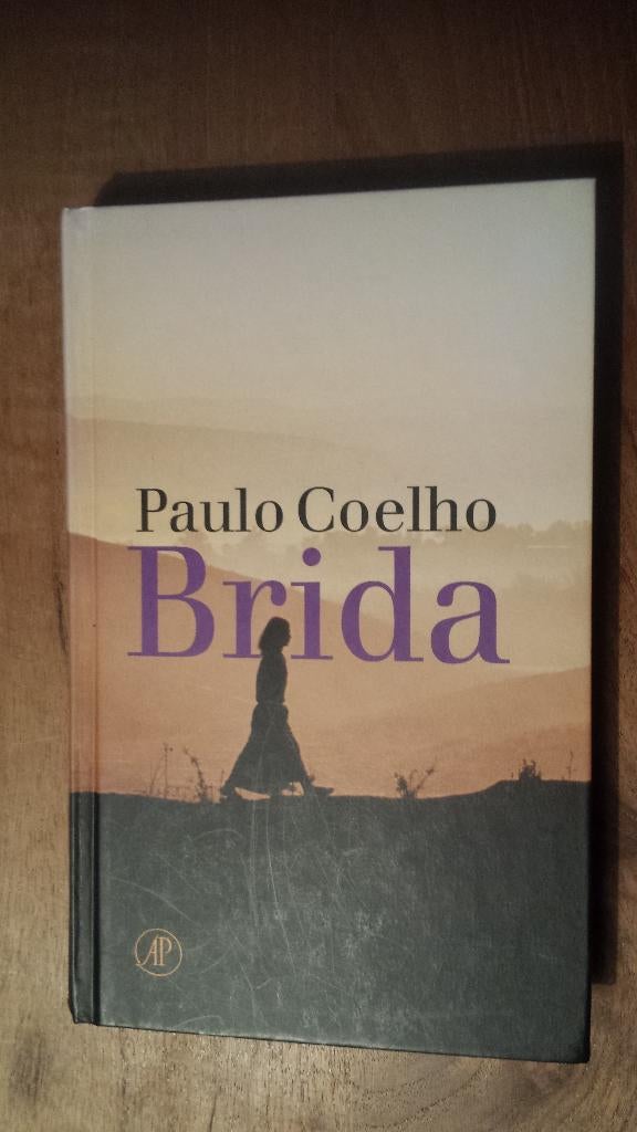Paulo Coelho - Brida, Ophalen of Verzenden, Zo goed als nieuw, Paulo Coelho, Wereld overig