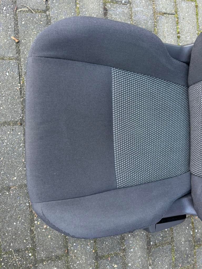 stoel links bestuurder chauffeur ford transit custom, Auto-onderdelen, Ophalen of Verzenden, Nieuw, Ford