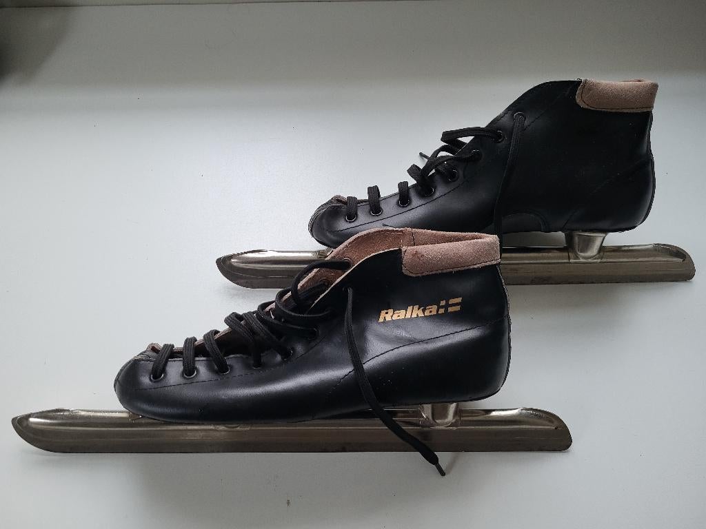 Schaatsen - maat 41 -, Overige merken, Gebruikt, Ophalen of Verzenden, Noren