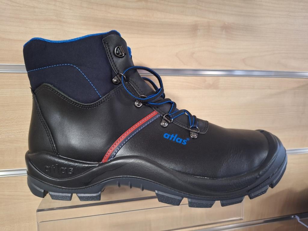 Atlas werkschoenen maat 46, Eu, Eu, Nieuw, Ophalen of Verzenden