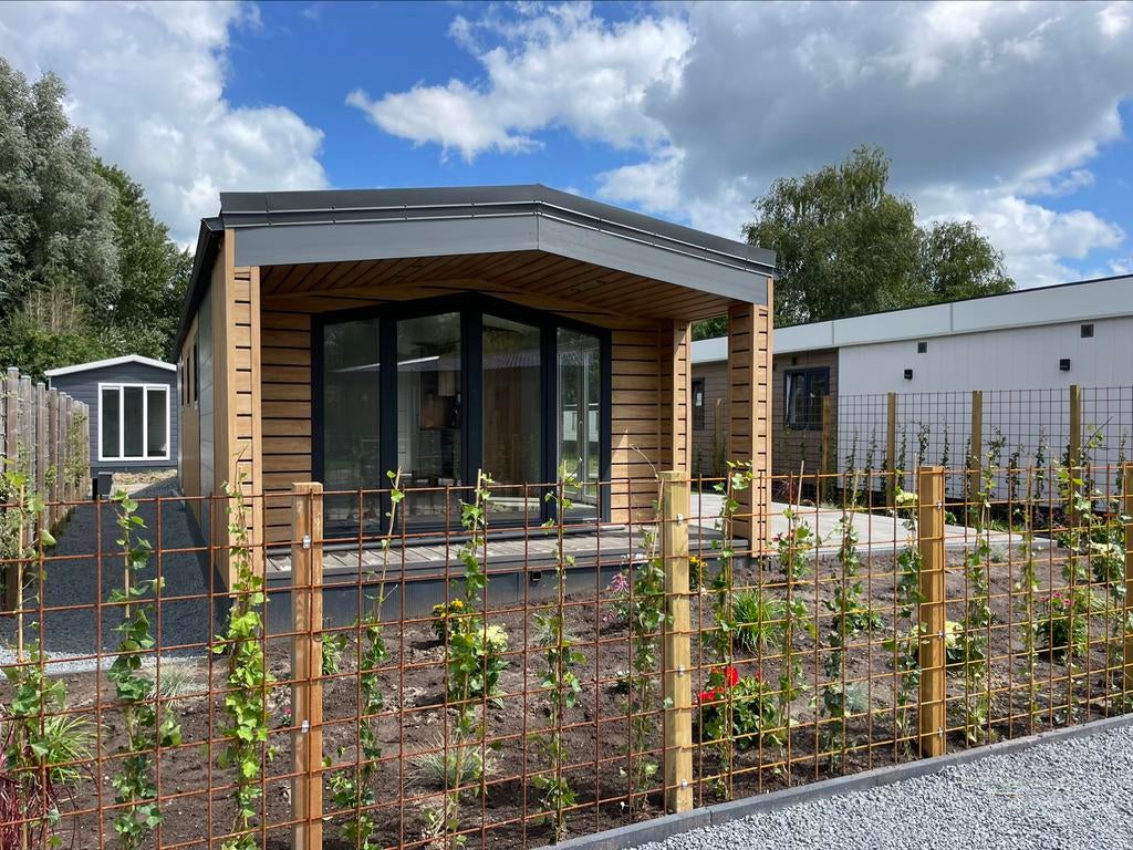 Dpw 57, 60 m², Chalet, Verkoop zonder makelaar, 2 slaapkamers