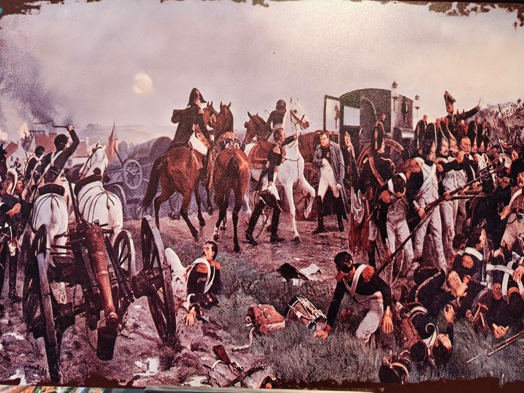Napoleon Bonaparte 1815., Ophalen of Verzenden