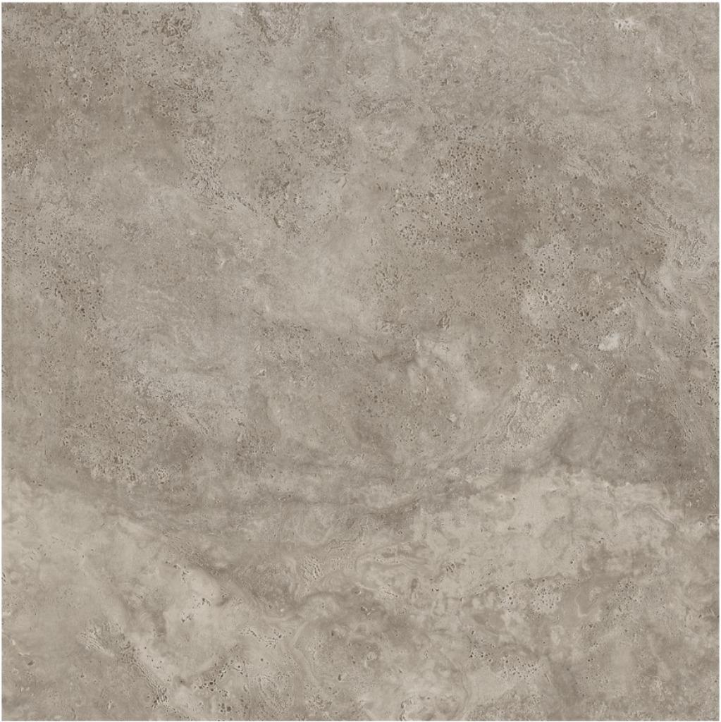 Keramische tegels 80x80x2 - travertin-look, Ophalen, Nieuw, Keramiek, Terrastegels