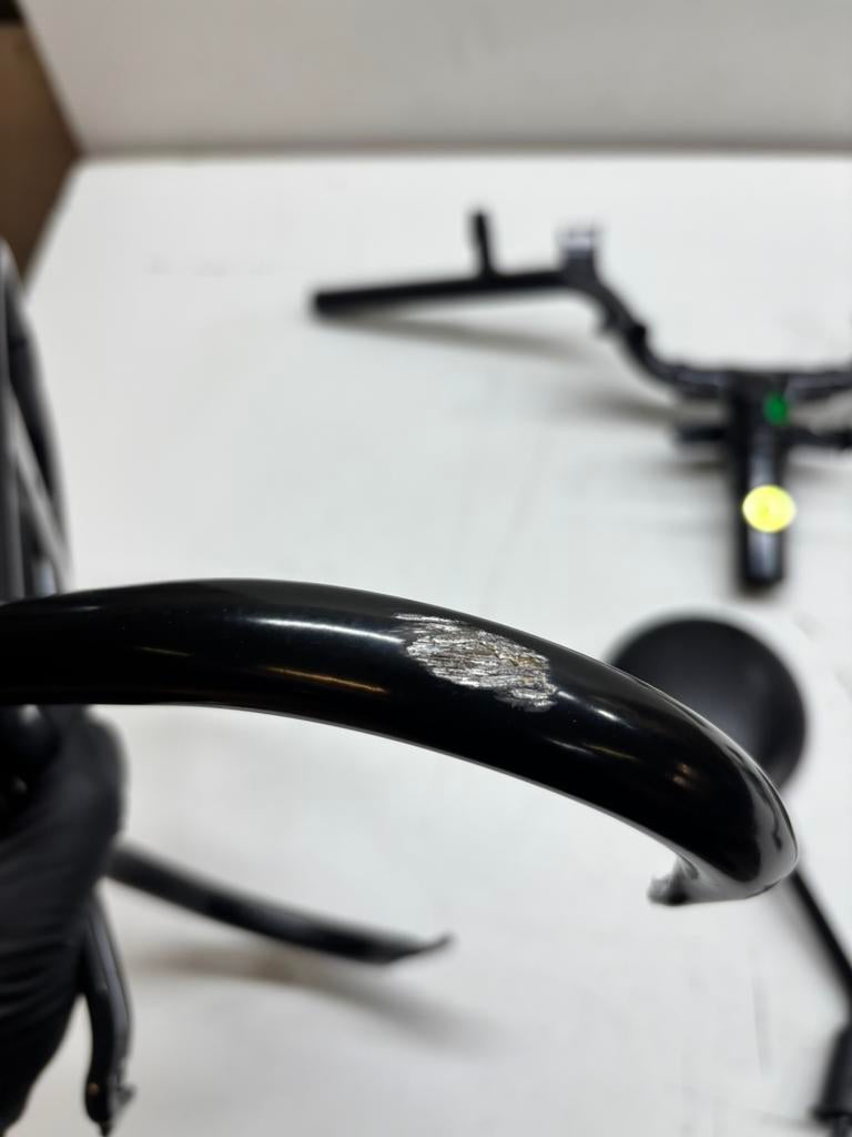 Veel onderdelen Sym Fiddle 2 2025 euro5 180KM!, SYM, Sym, Nieuw, Ophalen of Verzenden