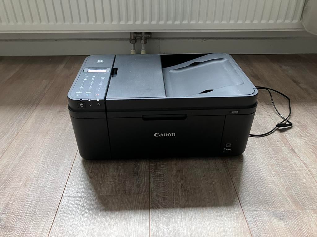 Canon printer, Computers en Software, Printers, Ophalen, Zo goed als nieuw