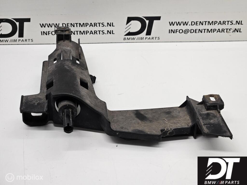 Koplampsproeier Rechts BMW 3-serie E46 63128380187, Gebruikt, Ophalen of Verzenden, BMW, BMW