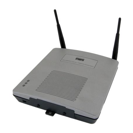 Cisco AIR-AP1230B-E-K9 Aironet 1230 Wireless Access Point, Ophalen of Verzenden, Gebruikt, Cisco