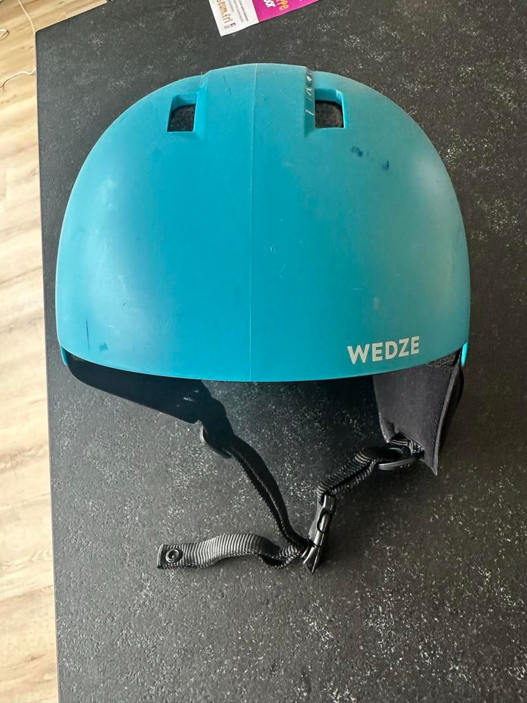Skihelm (Wedze), Ophalen of Verzenden, Minder dan 100 cm, Overige typen, Overige merken