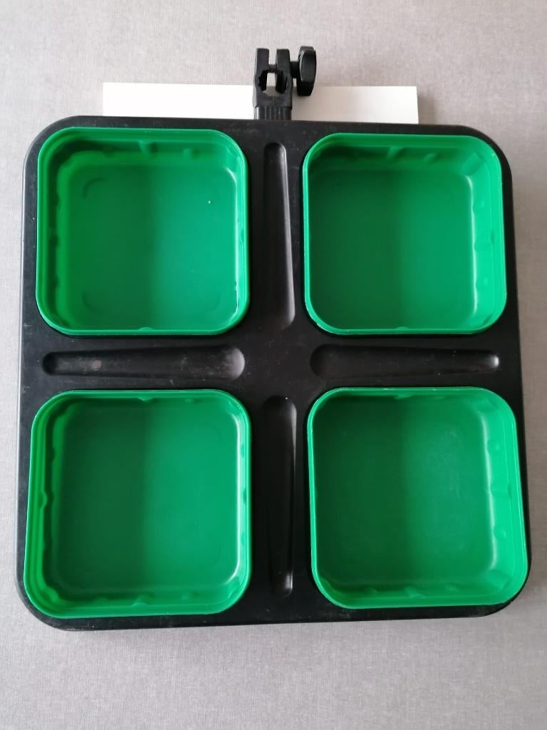 Baet tray aastafel, Ophalen, Gebruikt, Overige typen