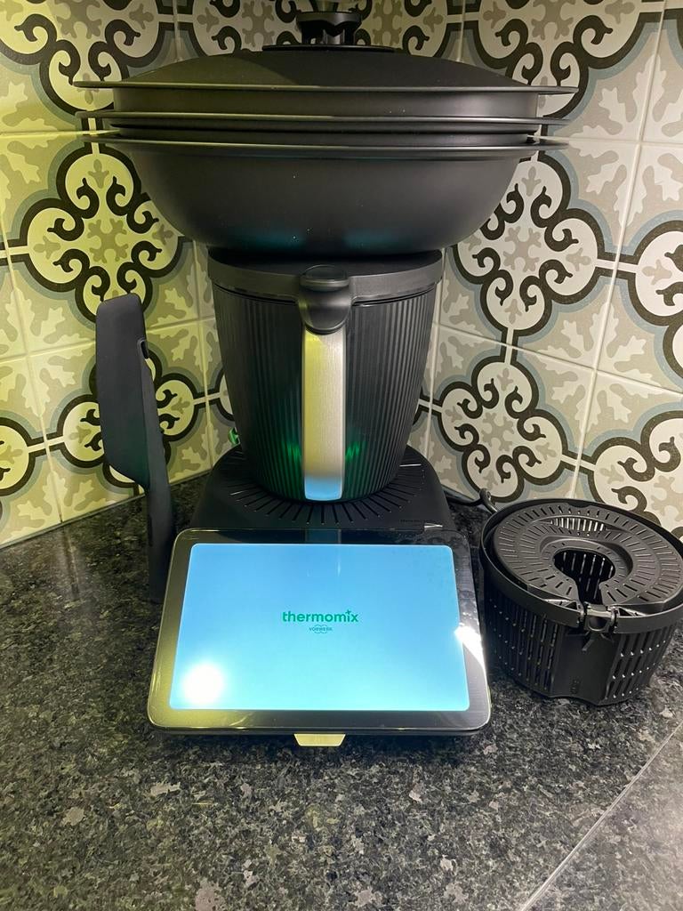 Thermomix advisor!! Tm6 en Tm7, Verzenden