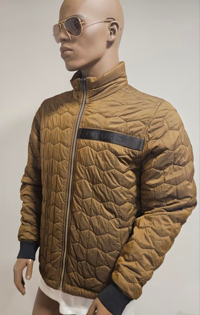 PME Legend all season echte 3 in 1 jas jas met binnenjas (L), Maat 52/54 (L), Blauw, ., Ophalen of Verzenden