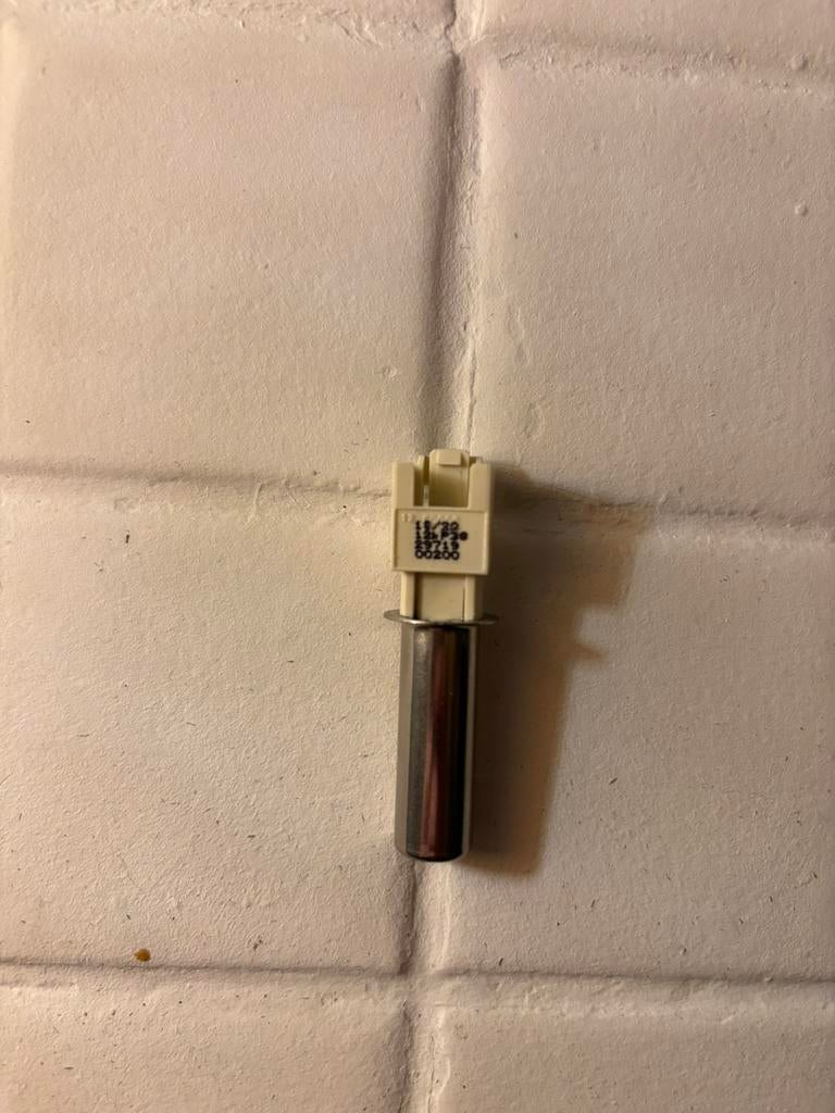 Beko Temperatuursensor - 2971900200, Witgoed en Apparatuur, Wasdrogers, Zo goed als nieuw, Overige typen, Minder dan 85 cm, Ophalen of Verzenden