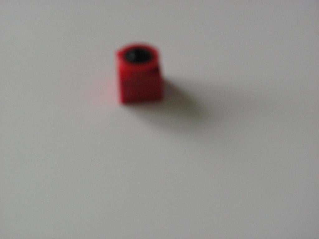 Lego 9 volt Micromotor 2 x2 in goede staat 2 x 2 uit 1993, Ophalen of Verzenden, Zo goed als nieuw, Complete set, Lego