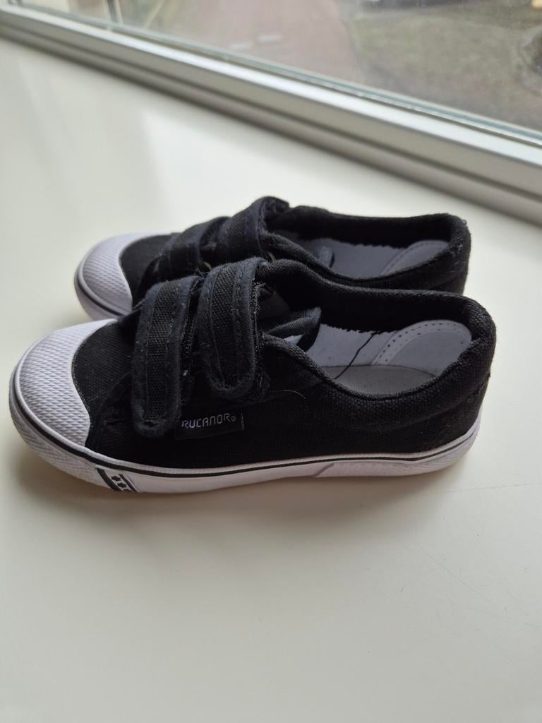 Rucanor Schoenen Maat 27, Jongen of Meisje, Schoenen, Rucanor, Ophalen of Verzenden