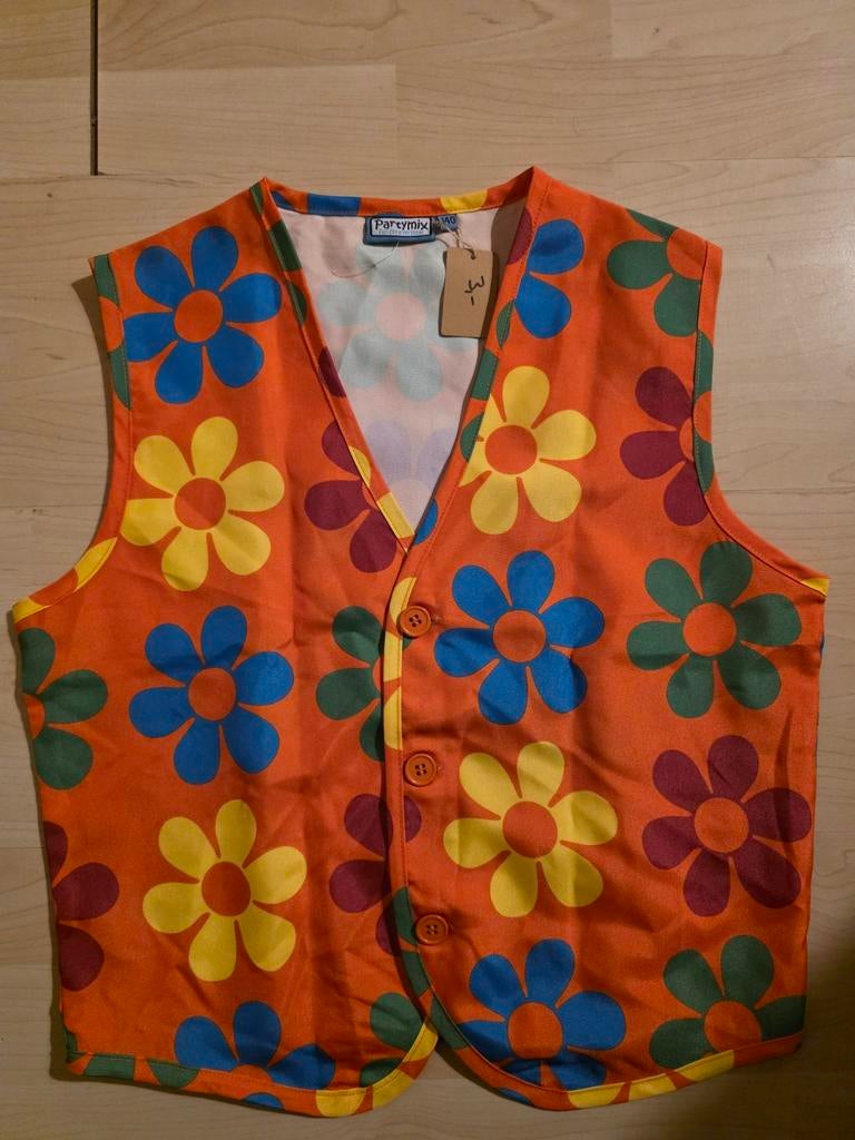 Kinder gilet, Ophalen of Verzenden, Nieuw, Maat 34 (XS) of kleiner