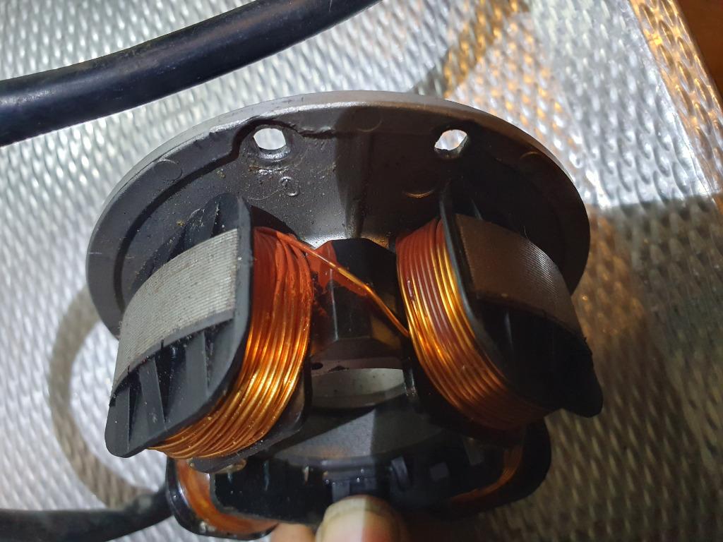 Beta RR 50 AM6 onsteking + alle blok delen Enduro / Motard, Fietsen en Brommers, Brommeronderdelen | Algemeen, Ophalen of Verzenden