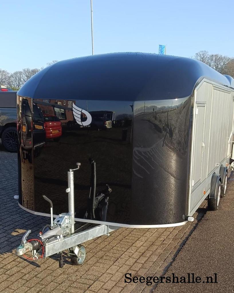 Debon Roadster 2000 ( Launch Edition ), Ophalen, Nieuw