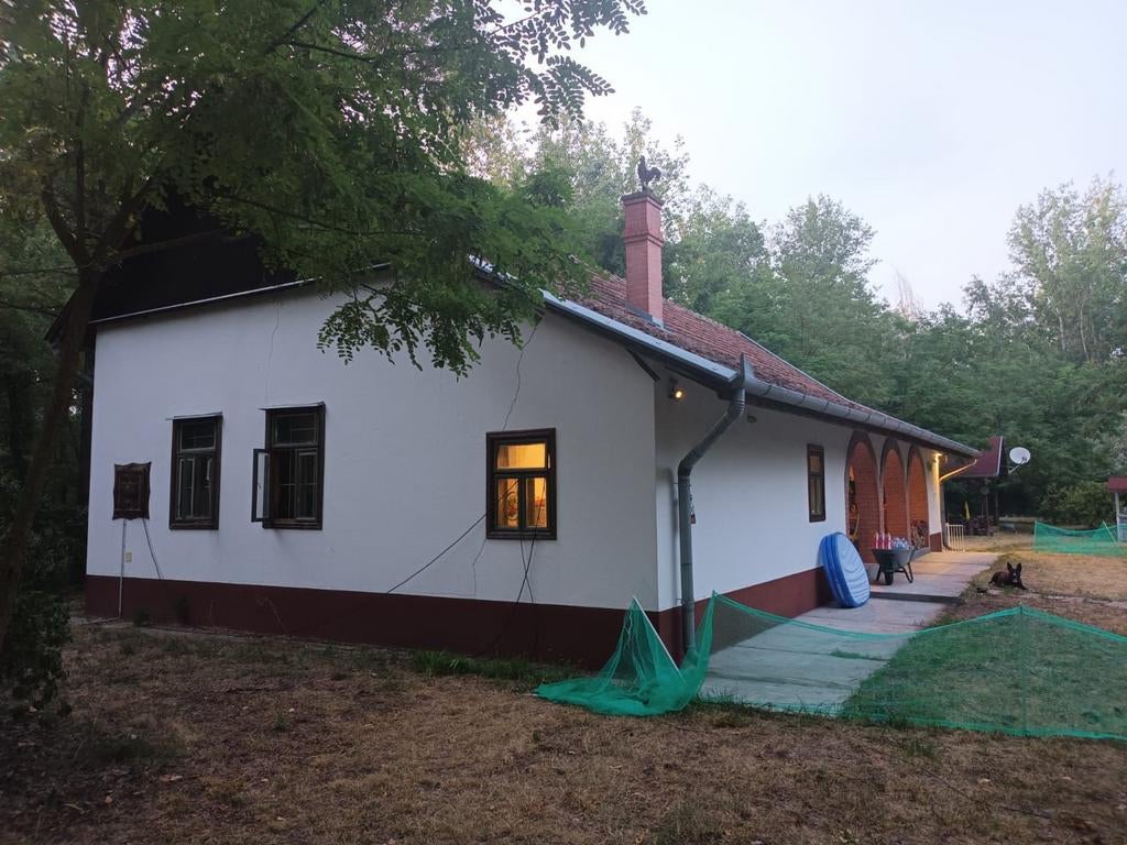 intresse in wonen of vakantie woning in Hongarije lees dit, Huizen en Kamers, Buitenland, Dorp, 76 m², Appartement, 1 kamers