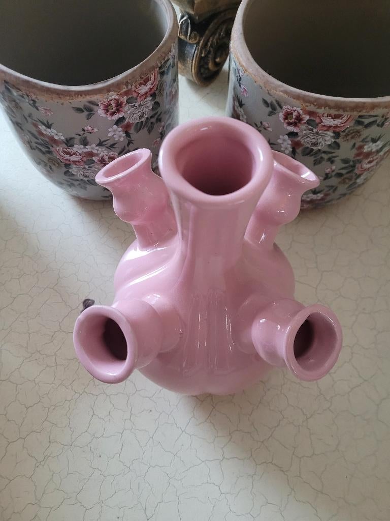 Nieuwe tulpenvaas, Heikant 21 Kaatsheuvel, Overige kleuren, Nieuw, Ophalen of Verzenden