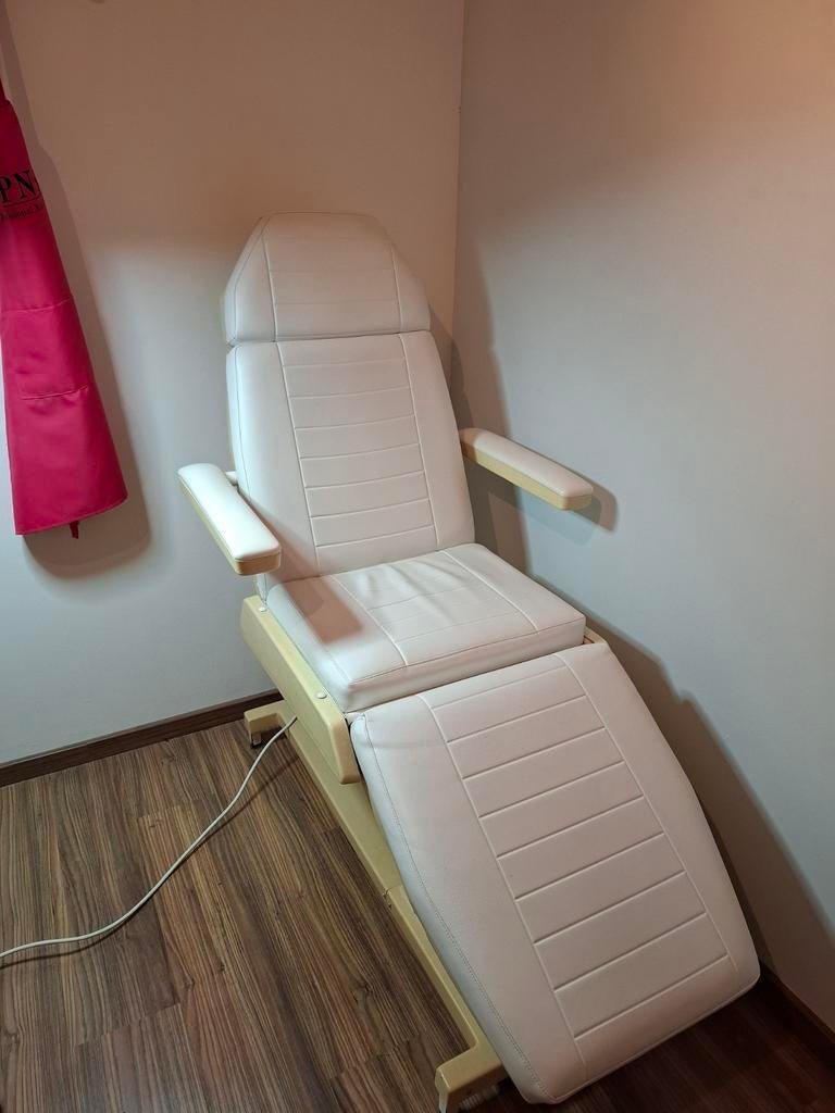 Professionele Pedicure Stoel - Schoonheidssalon Kwaliteit, Ophalen