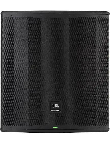 Complete JBL PRO  Eon 7 Serie Set - Sub, Tops, Statieven, Ophalen, JBL, Overige typen, Zo goed als nieuw